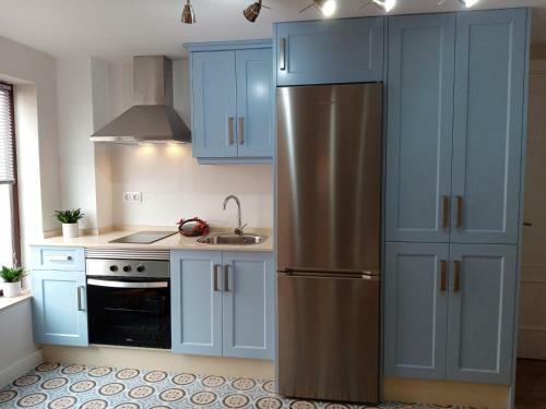 Apartamento Studio Luz De Jerez