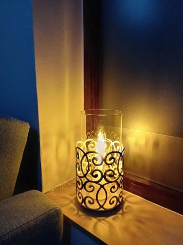 Apartamento Studio Luz De Jerez