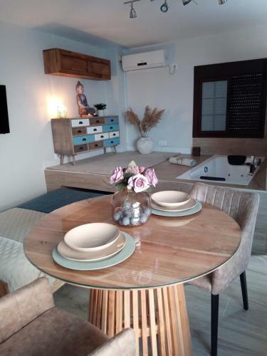 Apartamento Studio Luz De Jerez