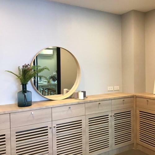 Apartamento Glory Sukhumvit -asoke- Prompong- Bts- Mrt