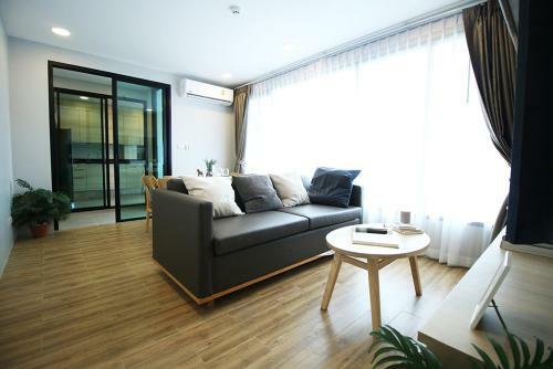 Apartamento Glory Sukhumvit -asoke- Prompong- Bts- Mrt