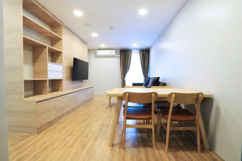 Apartamento Glory Sukhumvit -asoke- Prompong- Bts- Mrt