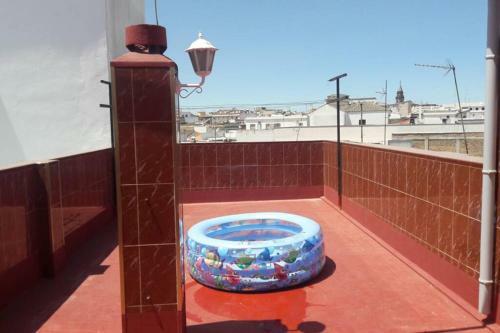Apartamento Piso Grande Luminoso Centro Jerez Con Terraza