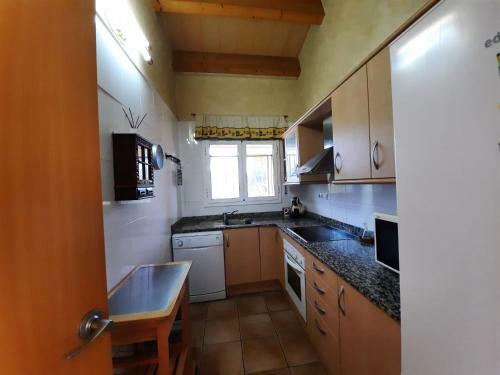 Xalet Piscina Privada Ibiscus