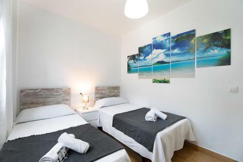 Apartamento Solera