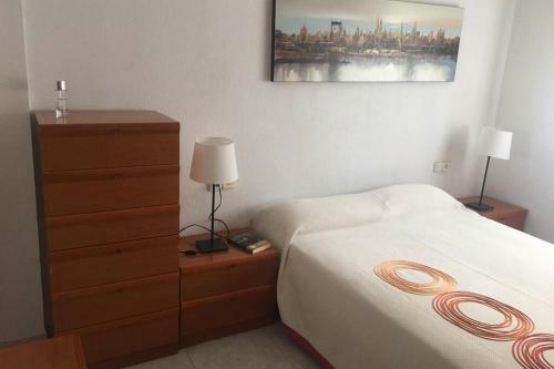 Apartamento Piso 95 M2 Centrico A 2 Min de La Playa
