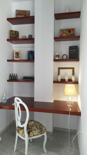 Apartamento Sherryflat Teatro