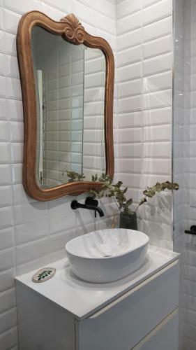 Apartamento Sherryflat Teatro
