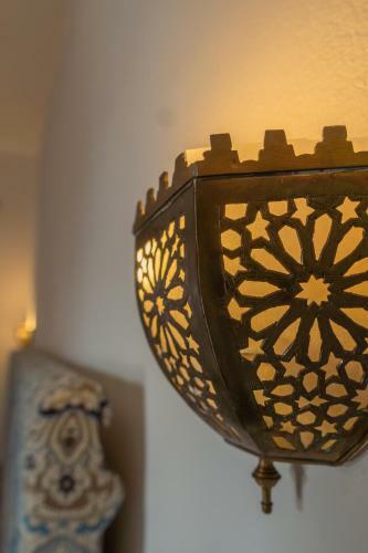 Bed & Breakfast La Gitanilla Alojamiento Con Encanto