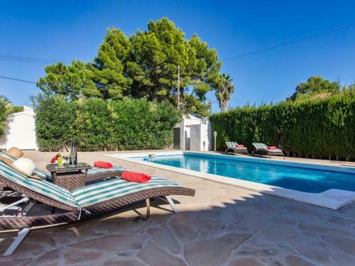 Villa Sirena