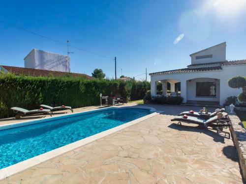 Villa Sirena