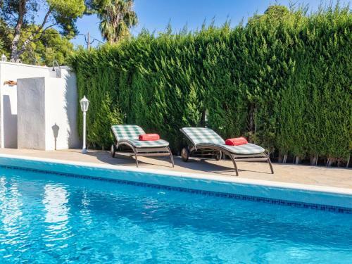 Villa Sirena