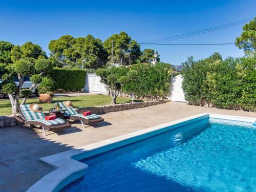 Villa Sirena