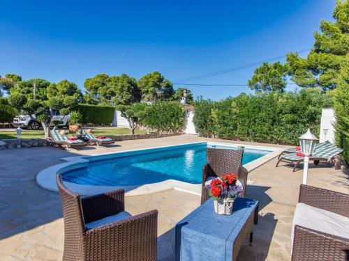 Villa Sirena