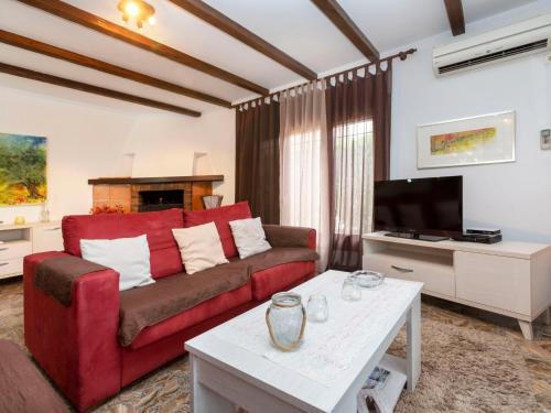Villa Sirena