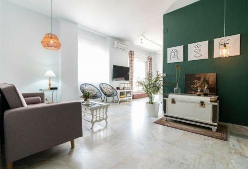 Apartamento �tico San Miguel