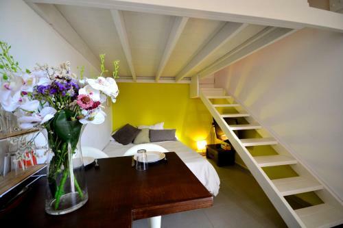 Apartamento Achzivacation Studio B