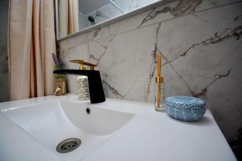Apartamento Achzivacation Studio B