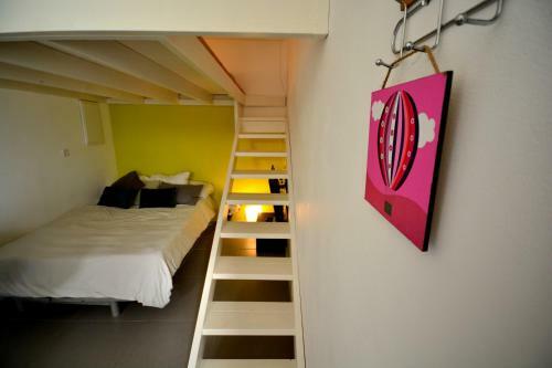 Apartamento Achzivacation Studio B