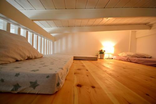 Apartamento Achzivacation Studio B