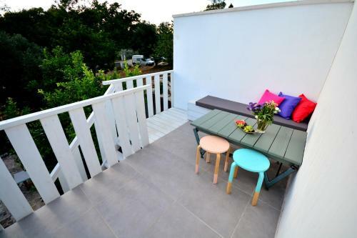 Apartamento Achzivacation Studio B