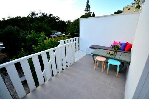Apartamento Achzivacation Studio B