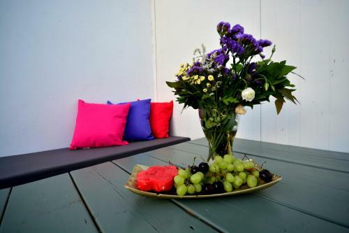 Apartamento Achzivacation Studio B