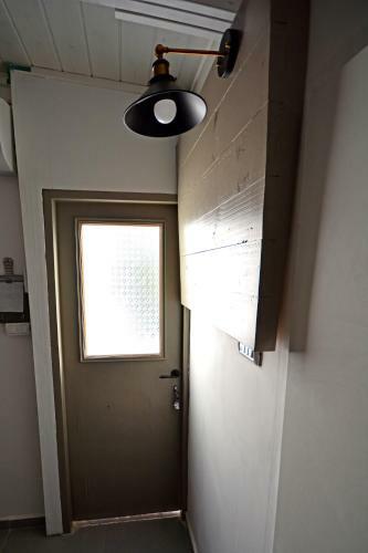 Apartamento Achzivacation Studio B