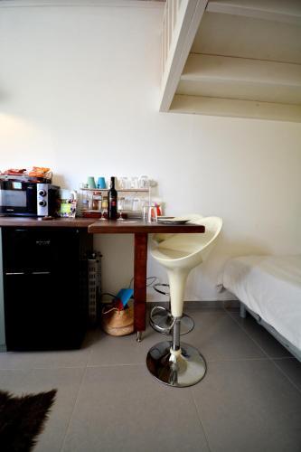 Apartamento Achzivacation Studio B