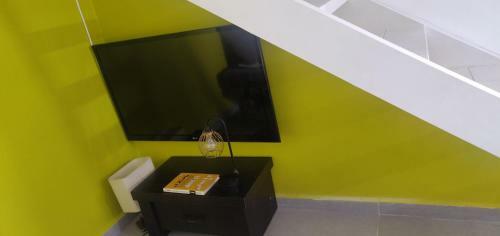 Apartamento Achzivacation Studio B