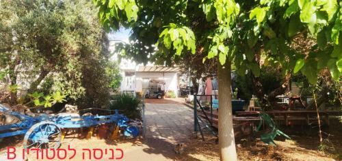 Apartamento Achzivacation Studio B