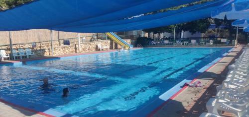 Apartamento Achzivacation Studio B