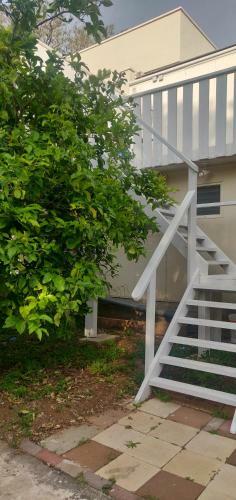 Apartamento Achzivacation Studio B
