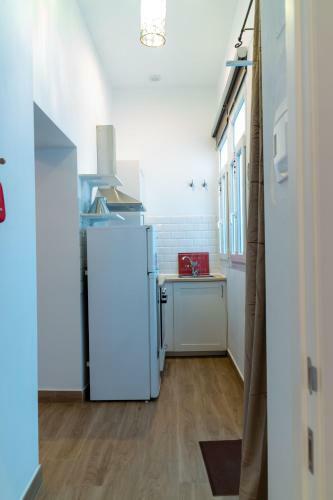 Apartamentos El Alcazar de Jerez