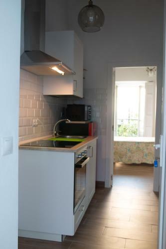Apartamentos El Alcazar de Jerez