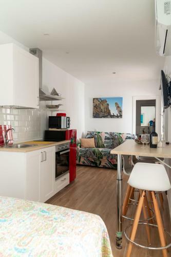 Apartamentos El Alcazar de Jerez