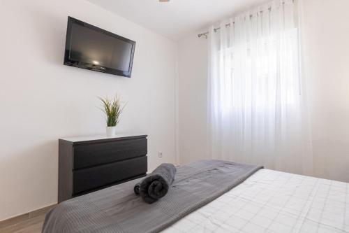 Apartamento Ronda de Muleros 6