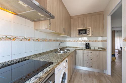 Apartamento Ronda de Muleros 6
