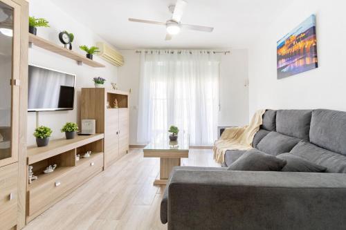 Apartamento Ronda de Muleros 6