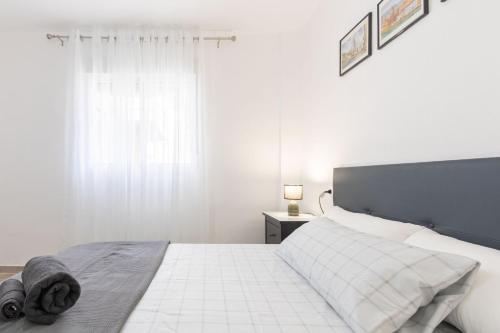Apartamento Ronda de Muleros 6