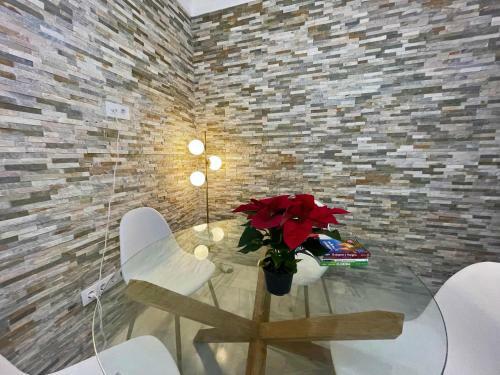 Apartamento Armas X�r�s - Ole Solutions