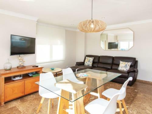 Apartment Melania
