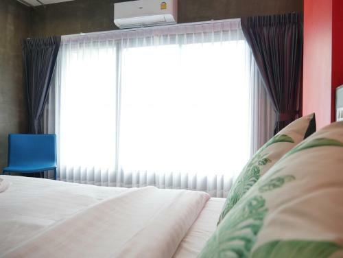 Hotel Thanks?pama?