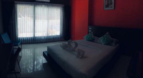 Hotel Thanks?pama?