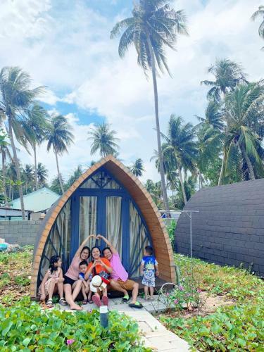 Nooi Homestay Living