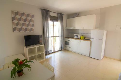 Apartamento Jerez