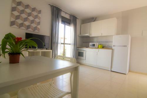 Apartamento Jerez