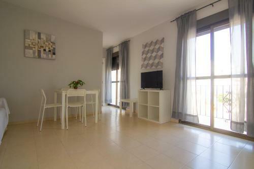 Apartamento Jerez