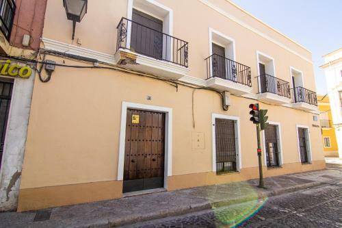 Apartamento Jerez