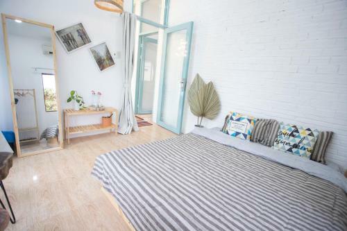 ?n Homestay M?i N�